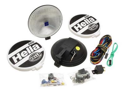 &nbsp;Plymouth Colt Fog Light Kit