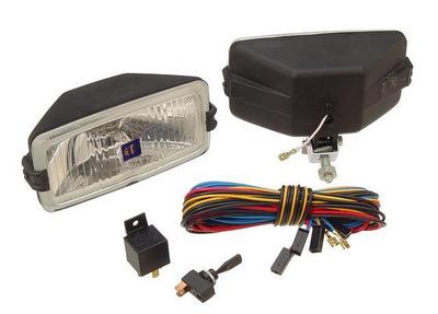 &nbsp;Chevrolet / Chevy Metro Driving Light Kit