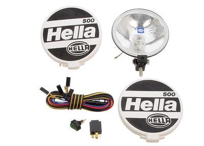 &nbsp;Chevrolet / Chevy Metro Driving Light Kit