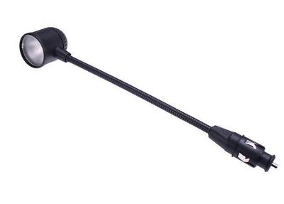 &nbsp;Dodge Rampage Map Light