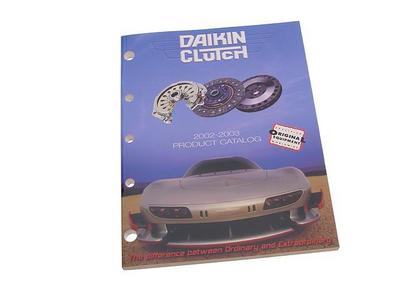&nbsp;Chevrolet / Chevy Metro Paper Catalog