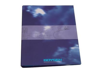 &nbsp;Chevrolet / Chevy Metro Paper Catalog