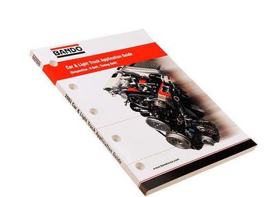 &nbsp;Plymouth Horizon Paper Catalog
