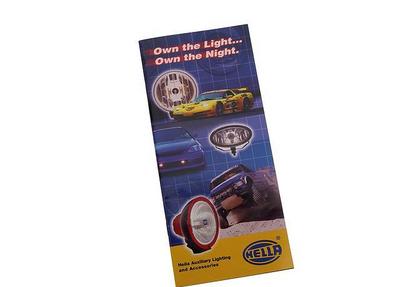&nbsp;Suzuki Swift Paper Catalog
