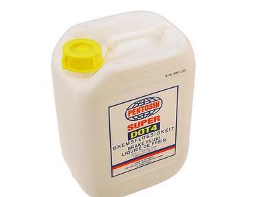 &nbsp;Chevrolet / Chevy K10 Pickup Brake Fluid