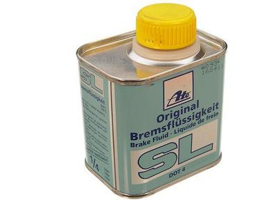 &nbsp;Infiniti I35 Brake Fluid