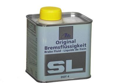 &nbsp;Dodge Aries Brake Fluid