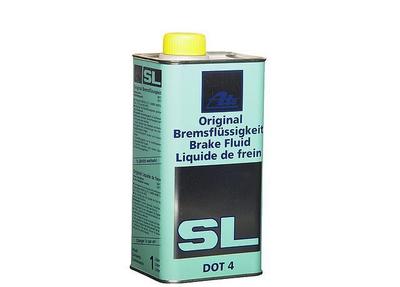 &nbsp;Dodge Aries Brake Fluid