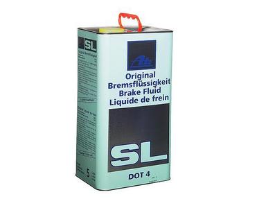 &nbsp;Dodge Aries Brake Fluid