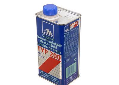 &nbsp;Plymouth Horizon Brake Fluid