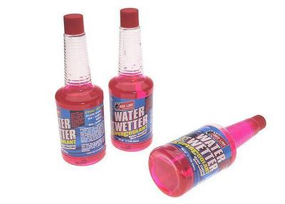 &nbsp;Kia Rio Water Wetter