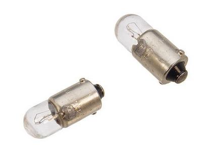 &nbsp;Chevrolet / Chevy Metro Bulb