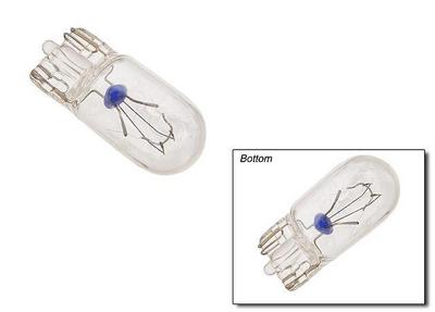 &nbsp;Chevrolet / Chevy Metro Bulb - Instrument Light