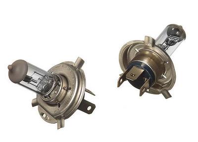 &nbsp;  Bulb - Headlight