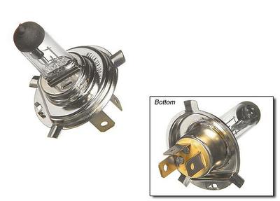 &nbsp;Plymouth PB250 Voyager Bulb - Headlight