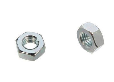 &nbsp;Chrysler Town & Country S/W Nut