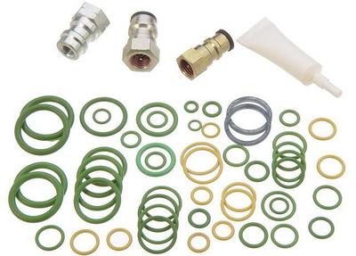 &nbsp;Chevrolet / Chevy C3500 Pickup A/C Retrofit Kit