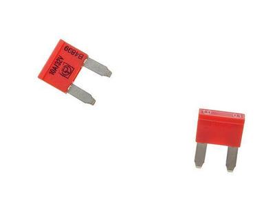 &nbsp;Plymouth Colt Fuse - Blade Type (ATC)