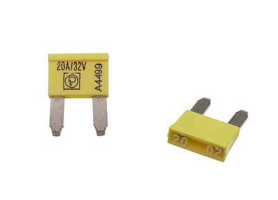 &nbsp;Chrysler Town & Country S/W Fuse - Blade Type (ATC)