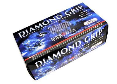 &nbsp;Plymouth Horizon Diamond Grip Gloves