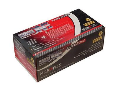 &nbsp;Chevrolet / Chevy Metro Nitron One Gloves