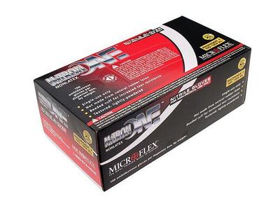 &nbsp;Chrysler Dynasty Nitron One Gloves