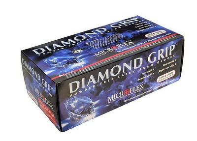 &nbsp;Plymouth Horizon Diamond Grip Gloves