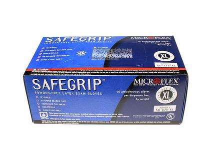 &nbsp;Renault Alliance Safe Grip Gloves