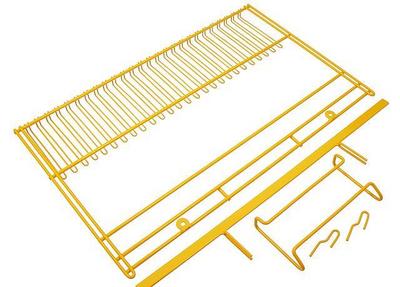 &nbsp;Plymouth Horizon Drive Belt Rack