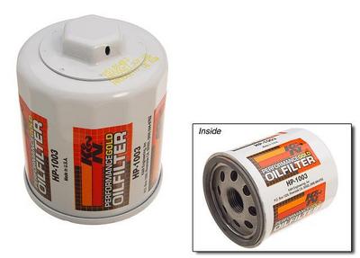 1998-2001&nbsp;Suzuki Swift Oil Filter