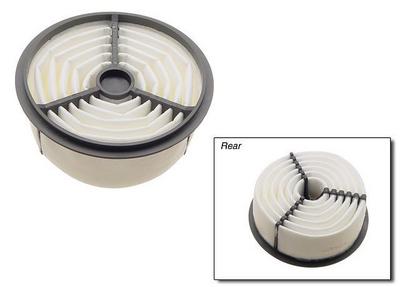 1998-2001&nbsp;Chevrolet / Chevy Metro Air Filter