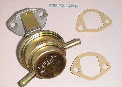 1969-1970&nbsp;BMW 2500 Fuel Pump