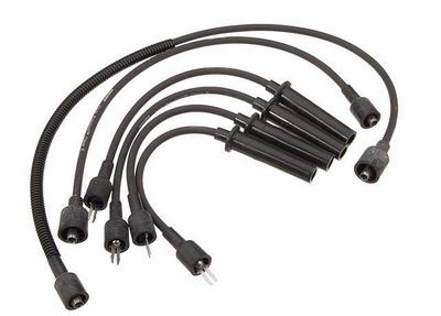 1987-1990&nbsp;Plymouth Horizon Ignition Wire Set