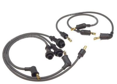 1998-2001&nbsp;Chevrolet / Chevy Metro Ignition Wire Set