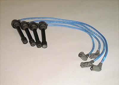 1992-1994&nbsp;Plymouth Colt Ignition Wire Set