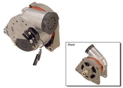 &nbsp;Suzuki Swift Alternator