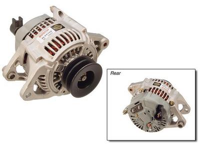 1987-1990&nbsp;Plymouth Horizon Alternator