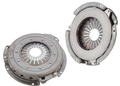 1969-1970&nbsp;BMW 2500 Pressure Plate