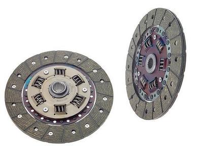 1989-2001&nbsp;Suzuki Swift Clutch Disc
