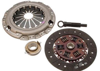 1992-1994&nbsp;Plymouth Colt Clutch Kit