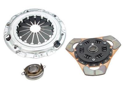 1992-1994&nbsp;Plymouth Colt Clutch Kit
