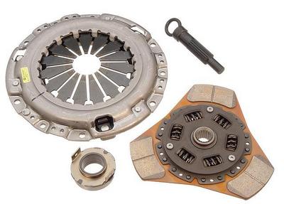 1992-1994&nbsp;Plymouth Colt Clutch Kit
