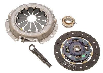 1989-1990, 1992-1994&nbsp;Plymouth Colt Clutch Kit