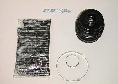 1994-1995&nbsp;Kia Sephia C.V. Boot Kit