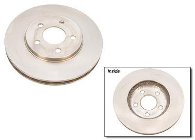 1982-1988&nbsp;Chrysler Town & Country S/W Brake Disc