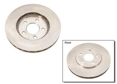 1995-2000&nbsp;Dodge Stratus Brake Disc