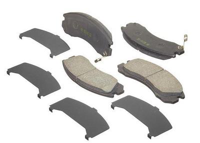 1994&nbsp;Eagle Talon Brake Pad Set