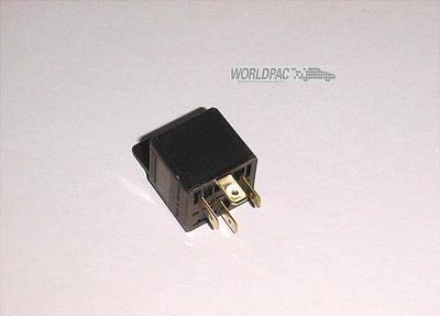 &nbsp;Dodge Aries Relay