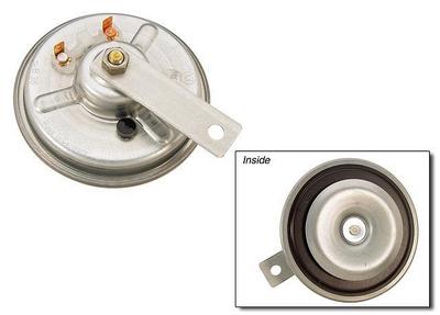 &nbsp;Plymouth Horizon Horn