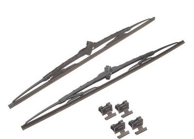 &nbsp;Suzuki Swift Wiper Blade Set